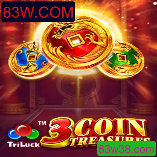 Explorando o Mundo do Jogo 3CoinTreasures: Uma Viagem Através das Regras e Estratégias