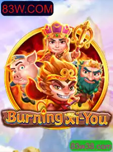 Explorando o Fascinante Mundo de BurningXiYou