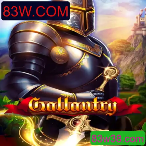 Gallantry: Mergulhe no Mundo da Estratégia e Aventura