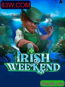 Explorando o Fascinante Jogo 'IrishWeekend': Uma Jornada ao Entretenimento e Estratégia