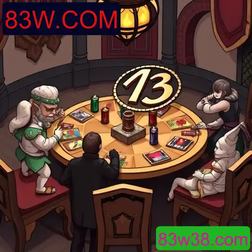 Jogos de mesa