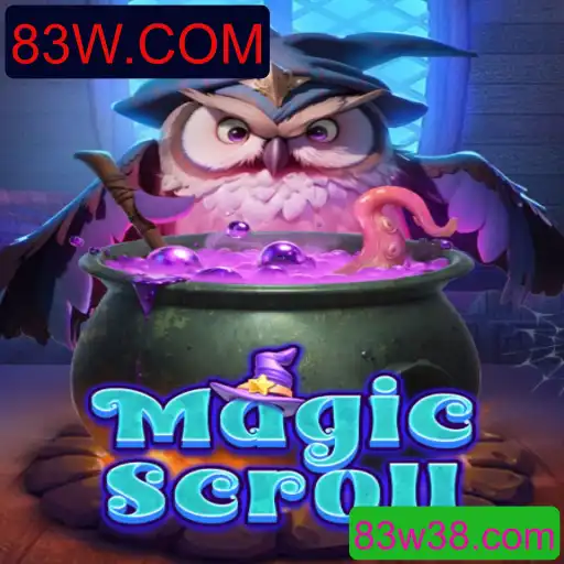 Descubra MagicScroll: O Fascínio do Novo Jogo de Aventura em 83W.COM