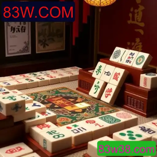 Mahjong