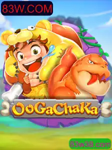 Descubra o Novo Mundo de OoGaChaKa: O Jogo Revolucionando 83W.COM