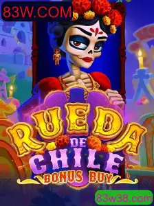 Descubra o Fascinante Mundo de RuedaDeChileBonusBuy